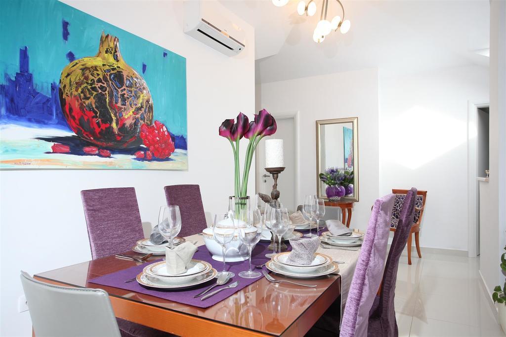 Apartments Il Giardino Макарска Экстерьер фото